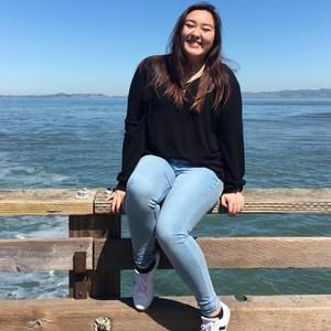 Meet your Posher, Jacqueline